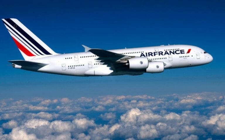 Vol direct : le secret pour un voyage réussi ?