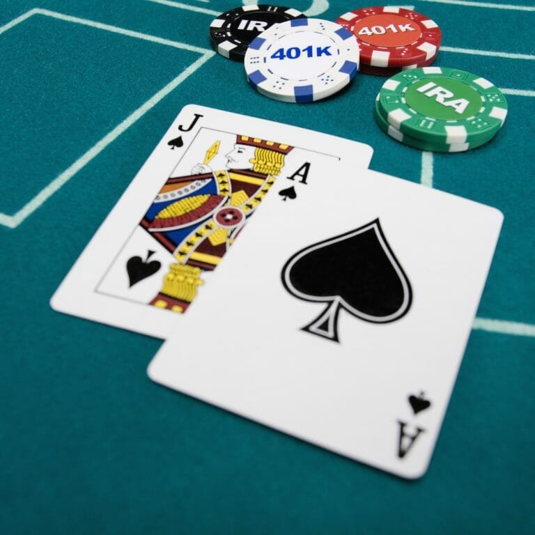 Casino en ligne : qui n’a pas sa place dedans ?