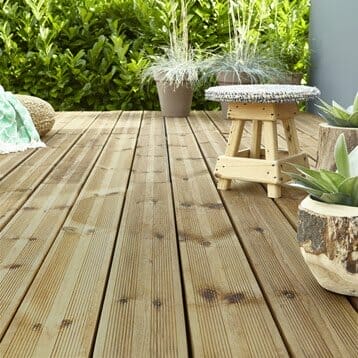 Conseils pour aménager sa terrasse en bois : Tout ce qu’il faut savoir sur le sujet avant de commencer son projet