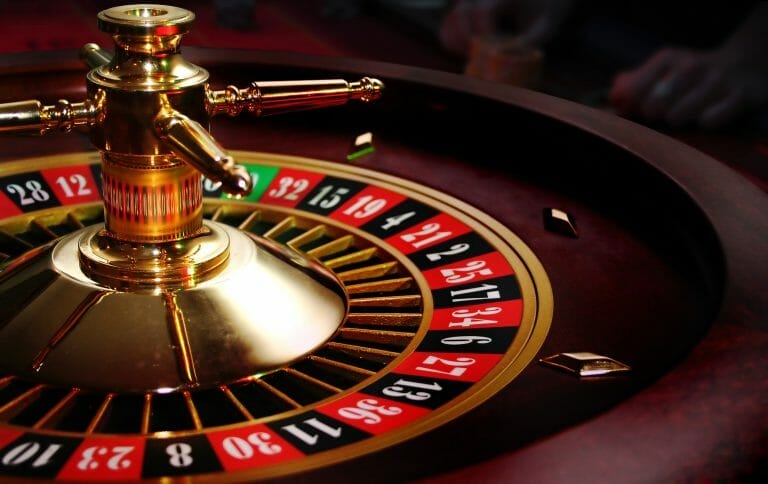 Casino en ligne : ne pas être tétanisé