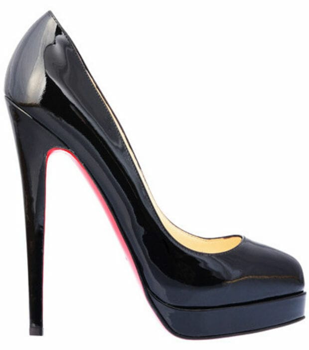 Chaussures à talons : la chaussure parfaite pour vos pieds