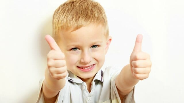 Parentalité Positive : vous voulez apprendre à éduquer vos enfants ?