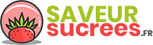 Saveursucrees.fr