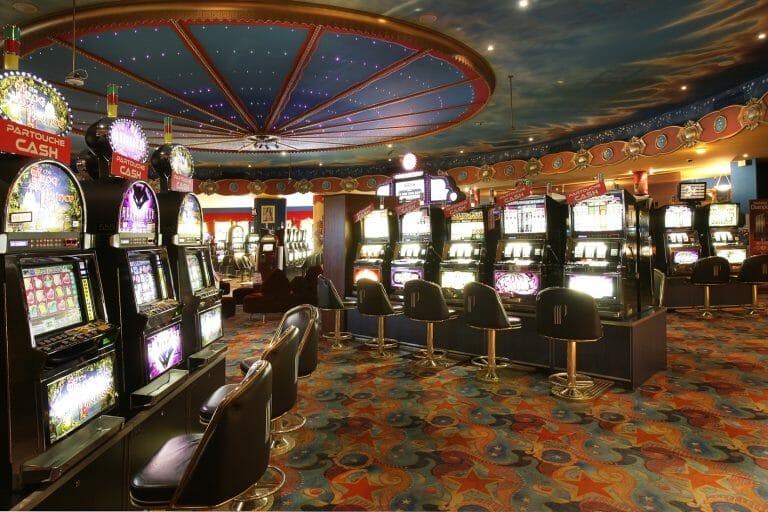 Machines à sous : on vous conseille vivement de les essayer, vous n’allez pas le regretter