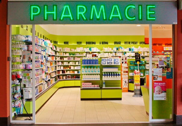 Comment aménager une pharmacie : besoin d’astuces ?