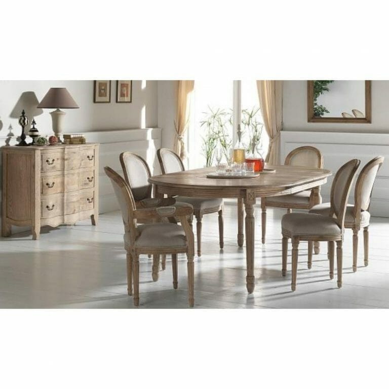 Table à manger extensible : Quel type de table choisir ?