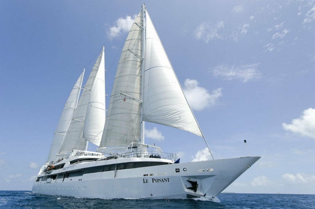 Croisière : une façon différente de voyager ?