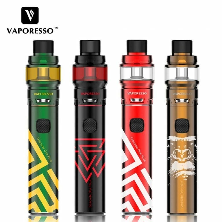 Cigarette électronique : Des arômes merveilleux ?