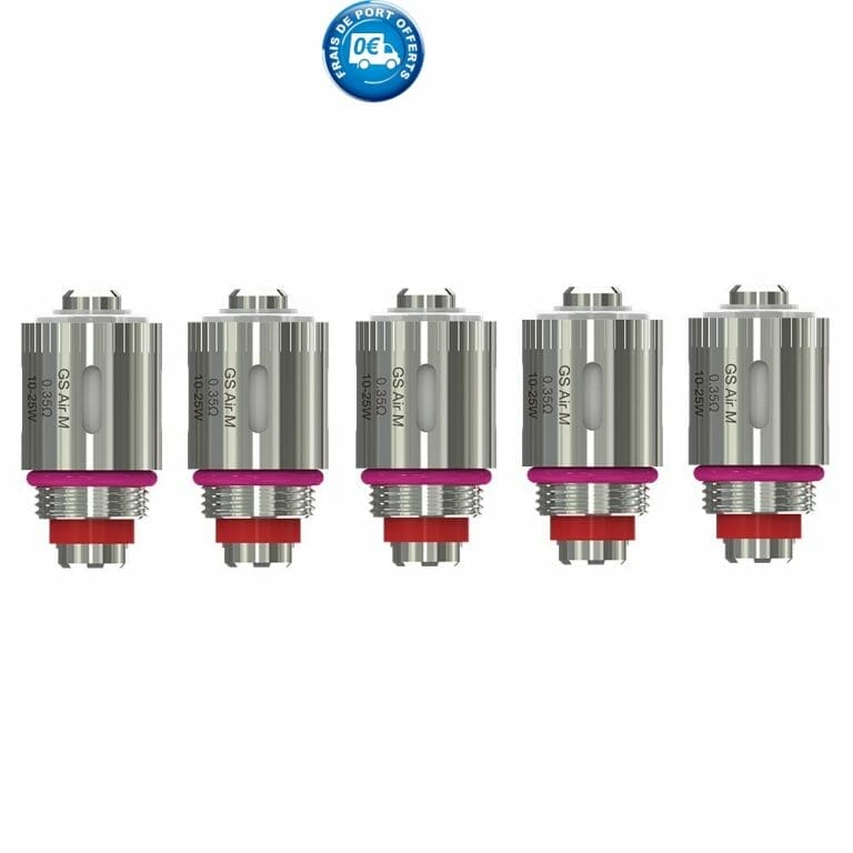 Boutique ELEAF : est-ce simple d’utiliser cet appareil ?