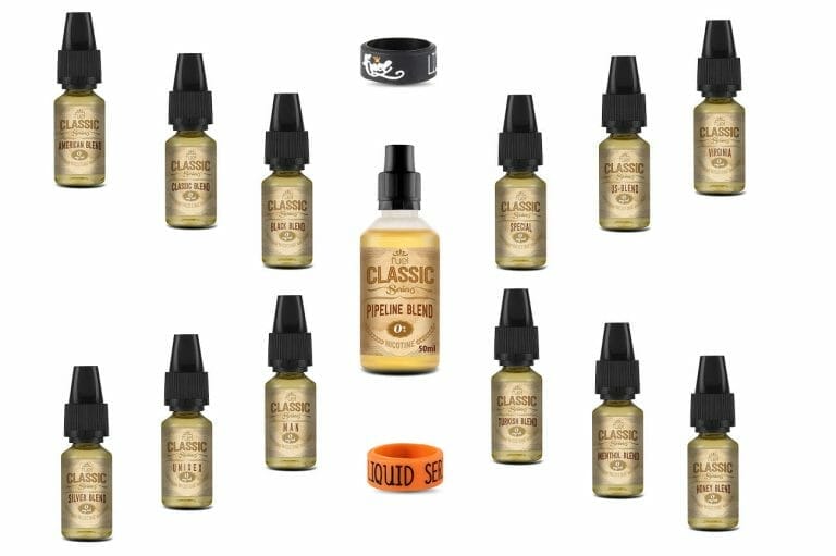 E-liquide : quel e-liquide choisir ?