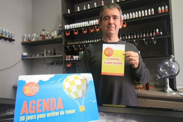 Cigarette électronique : Quel arôme sélectionner ?