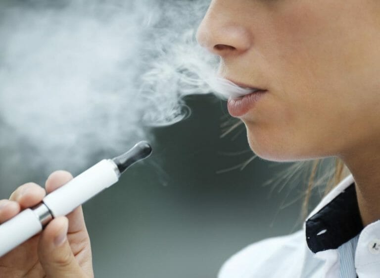 E-liquide pas cher : quelle est sa composition ?