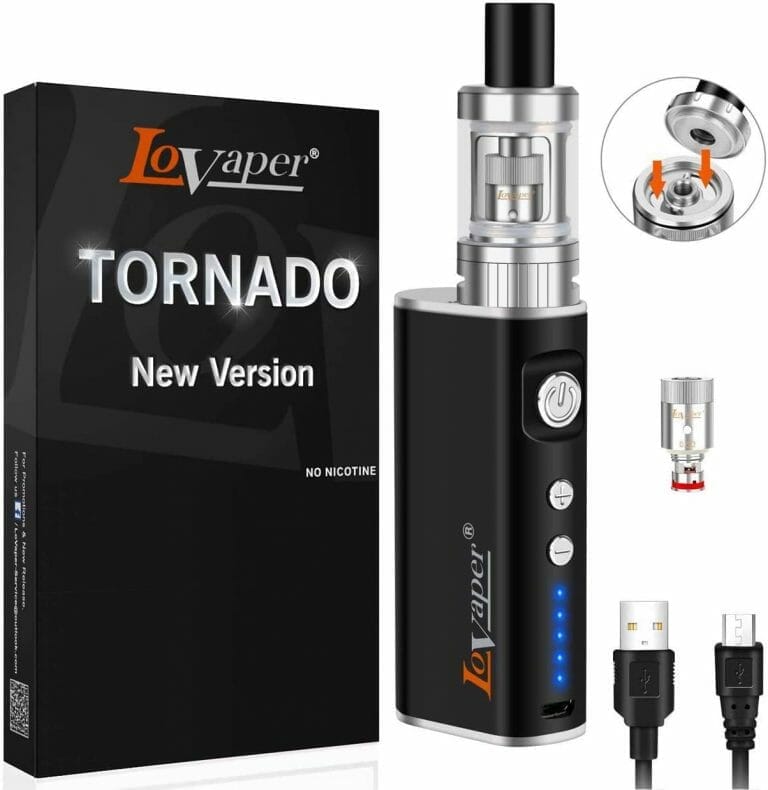 Cigarette électronique : que faire avec sa e-cigarette ?