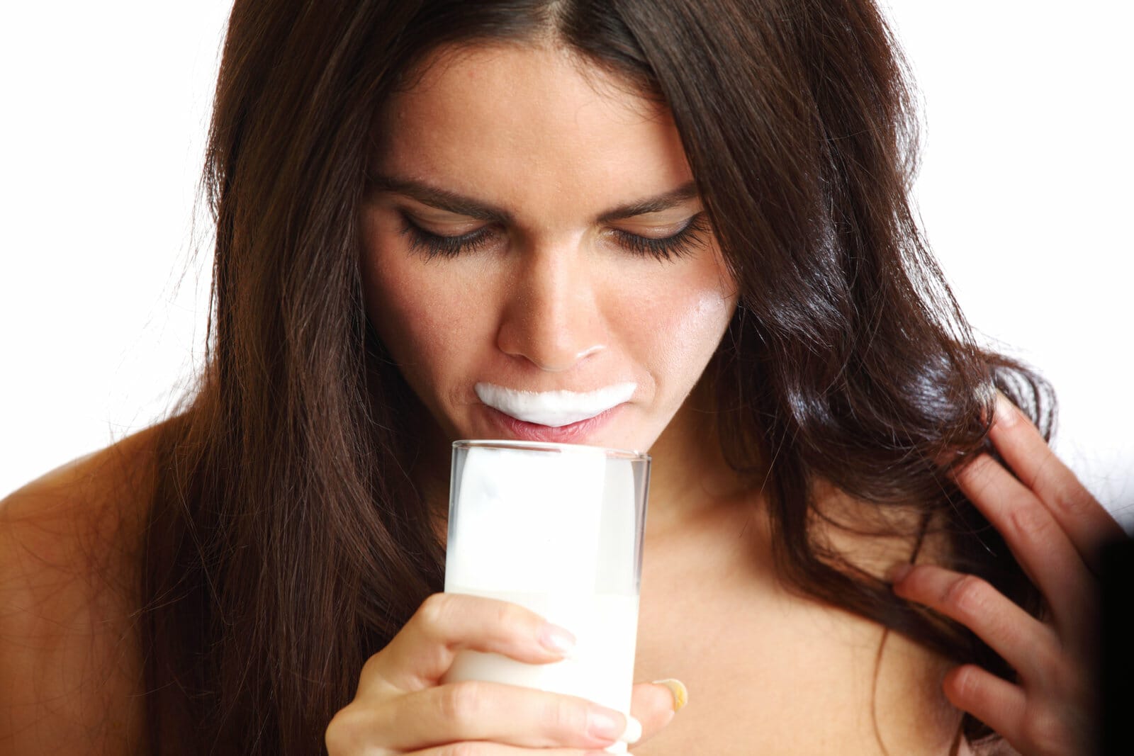 Yaourt à boire danger santé