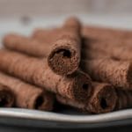 biscuit roulé léger et moelleux