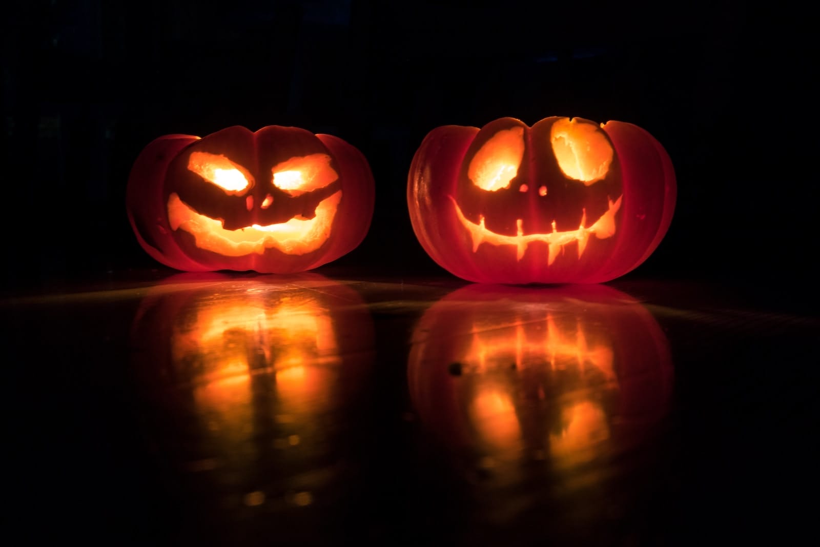 jack o'lantern préparez vous pour fêter Halloween avec du faux sang plus réaliste que jamais